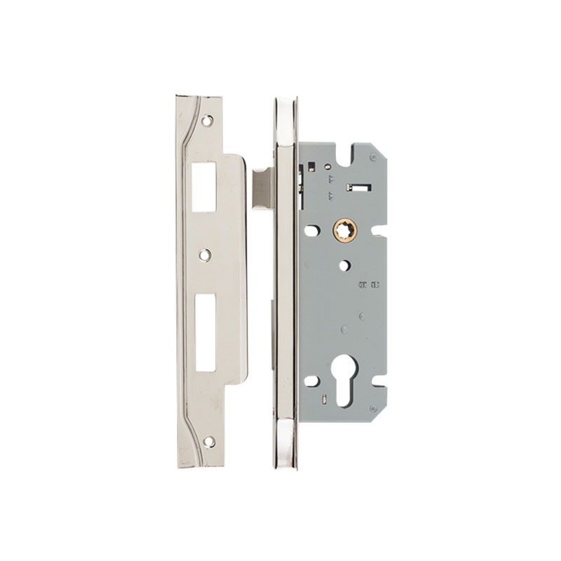 Iver 85mm Euro Rebated Mortice Lock - Image 35