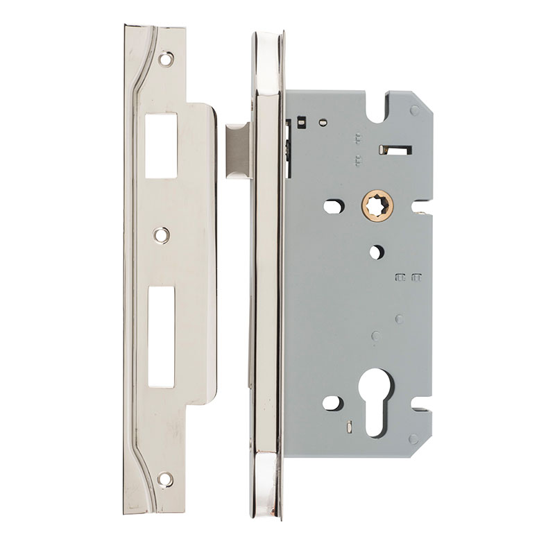 Iver 85mm Euro Rebated Mortice Lock - Image 19