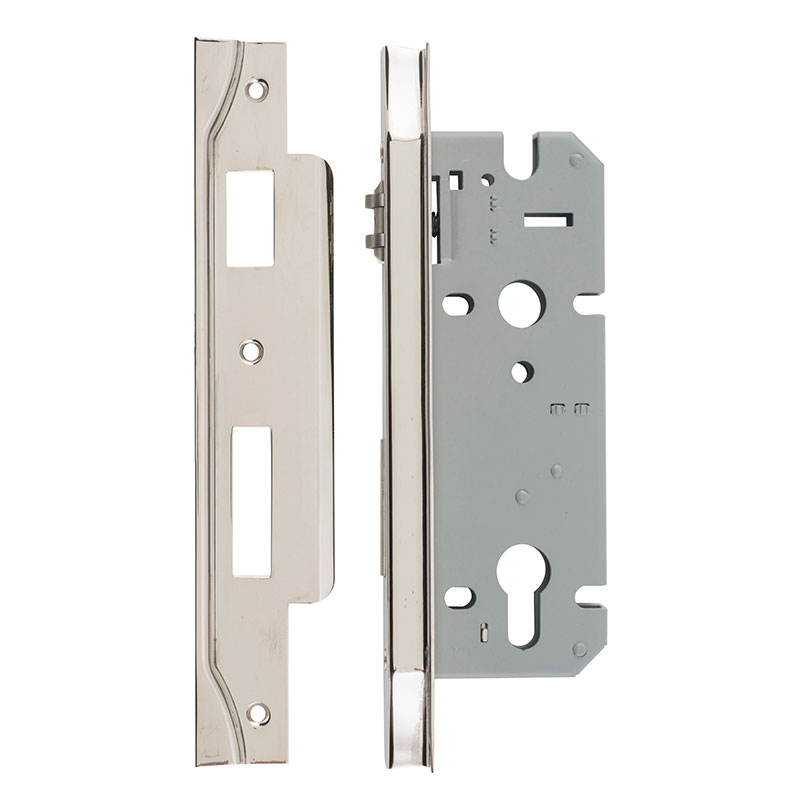 Iver 85mm Euro Rebated Mortice Lock - Image 10