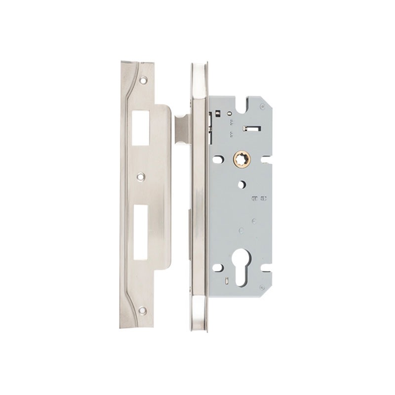 Iver 85mm Euro Rebated Mortice Lock - Image 34