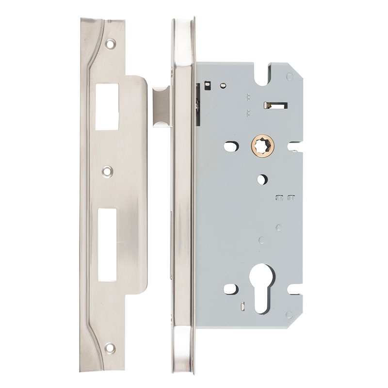Iver 85mm Euro Rebated Mortice Lock - Image 27