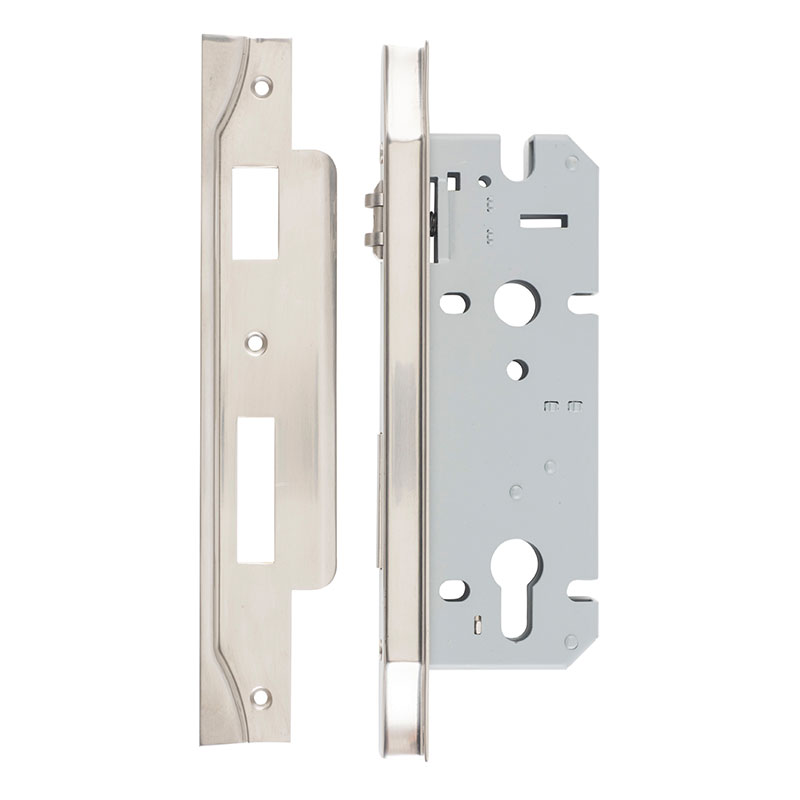 Iver 85mm Euro Rebated Mortice Lock - Image 18