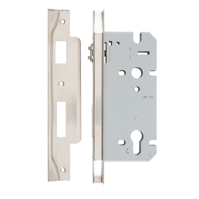 Iver 85mm Euro Rebated Mortice Lock - Image 9