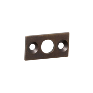 Tradco Victorian Barrel Flat Plate Keeper