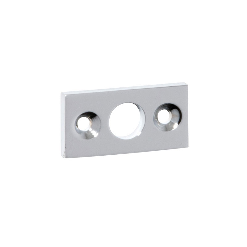 Tradco Victorian Barrel Flat Plate Keeper - Image 3