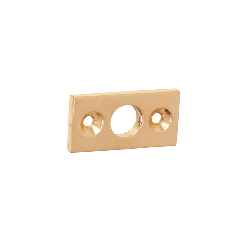 Tradco Victorian Barrel Flat Plate Keeper - Image 2