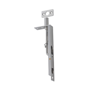 Tradco Flush Bolt