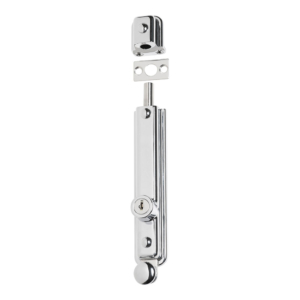 Tradco Surface Mounted Flush Bolt