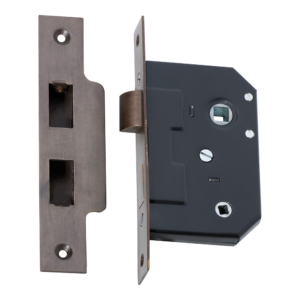 Tradco Privacy Mortice Lock