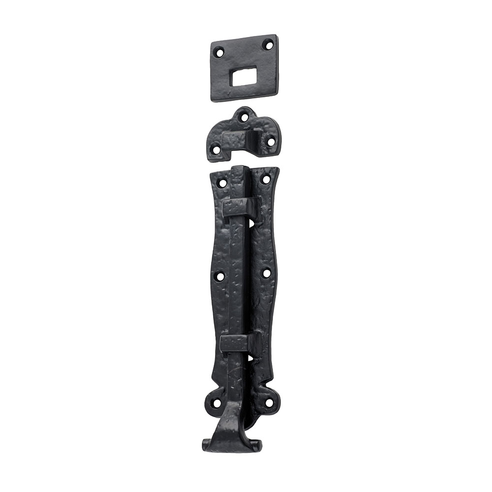 Tradco Tower Iron Flush Bolt - Image 6