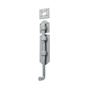 Tradco Tower Iron Flush Bolt