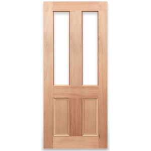 Victorian G Solid Timber Door