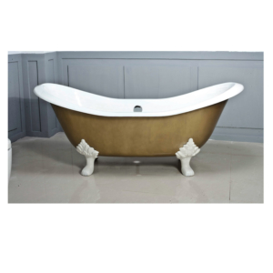 Antique Claw Foot Bath