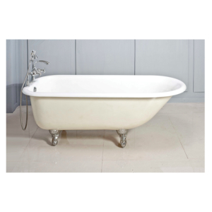 Lion Claw Foot Bath