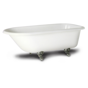 Lioness Claw Foot Bath