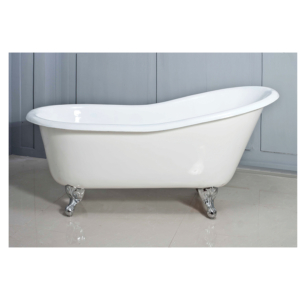 Slipper Claw Foot bath
