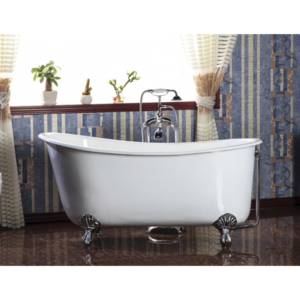 Swedish Slipper Bath