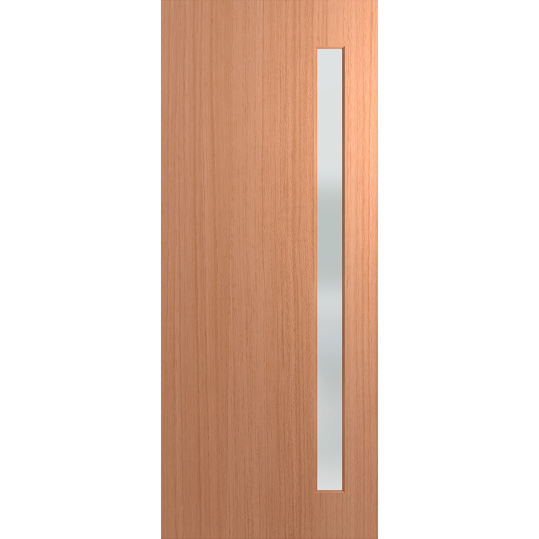 Hume Doors Bush Fire Resistant BFR401 - Image 6