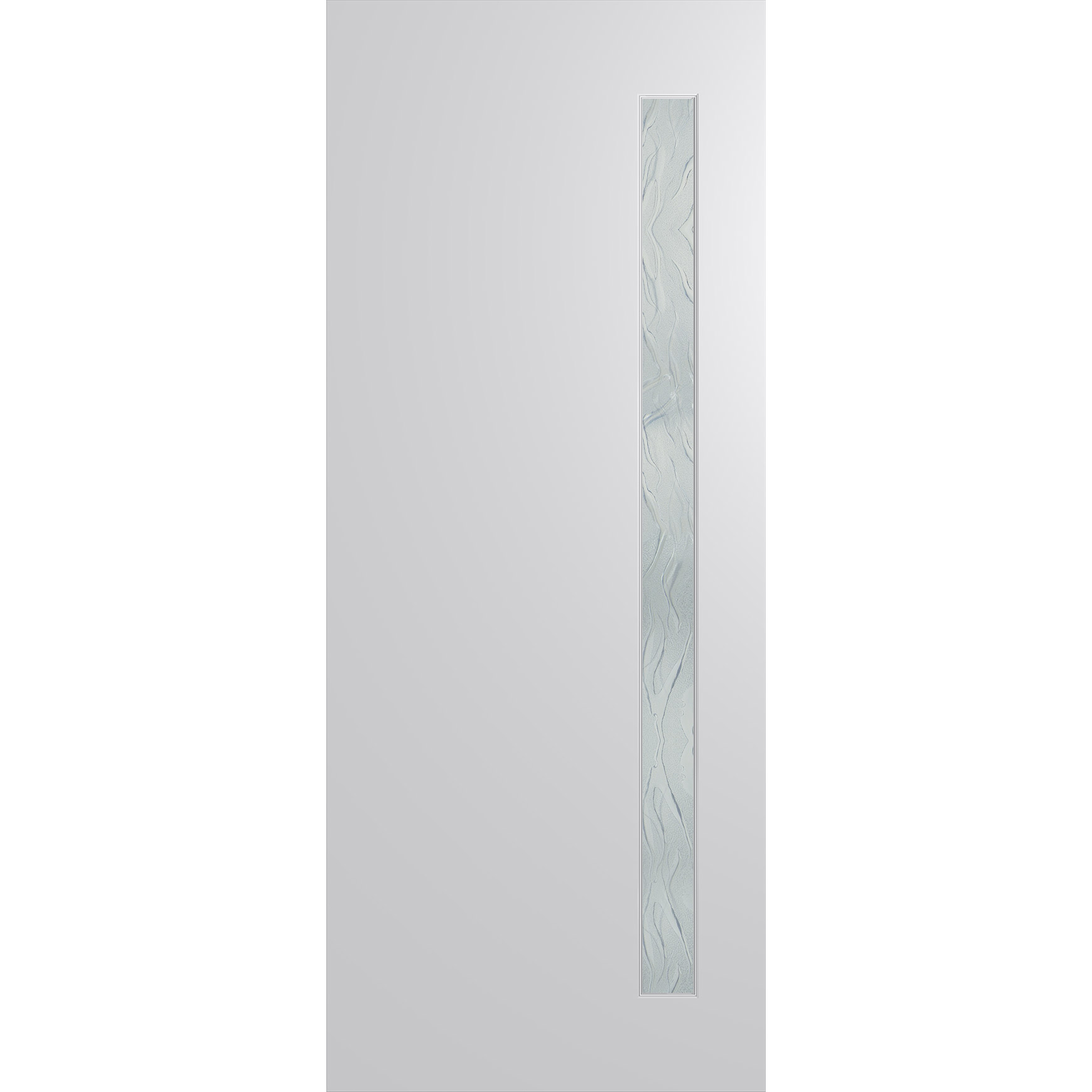 Hume Doors Bush Fire Resistant BFR401 - Image 2