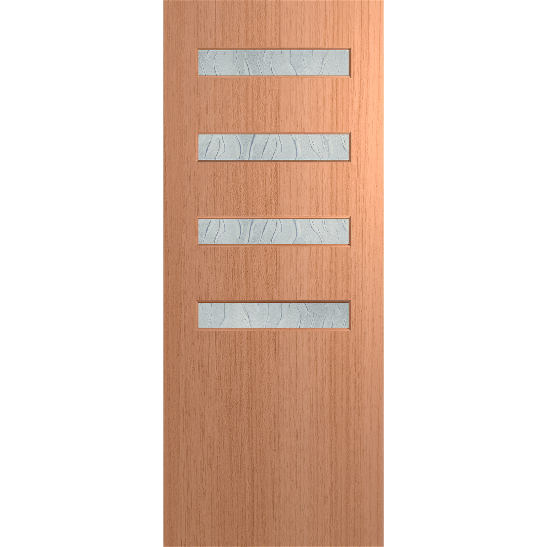 Hume Doors Bush Fire Resistant BFR4013 - Image 8