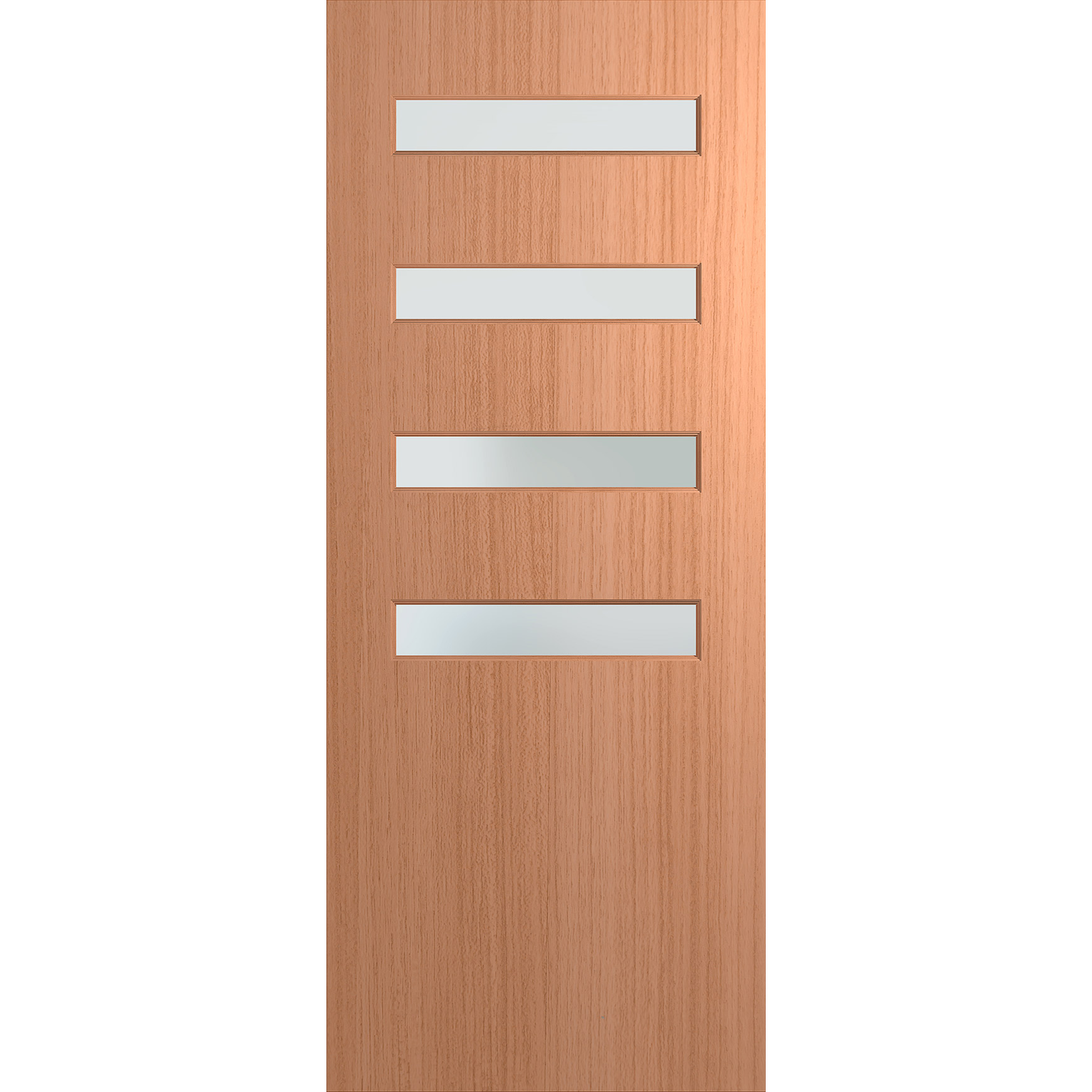 Hume Doors Bush Fire Resistant BFR4013 - Image 6