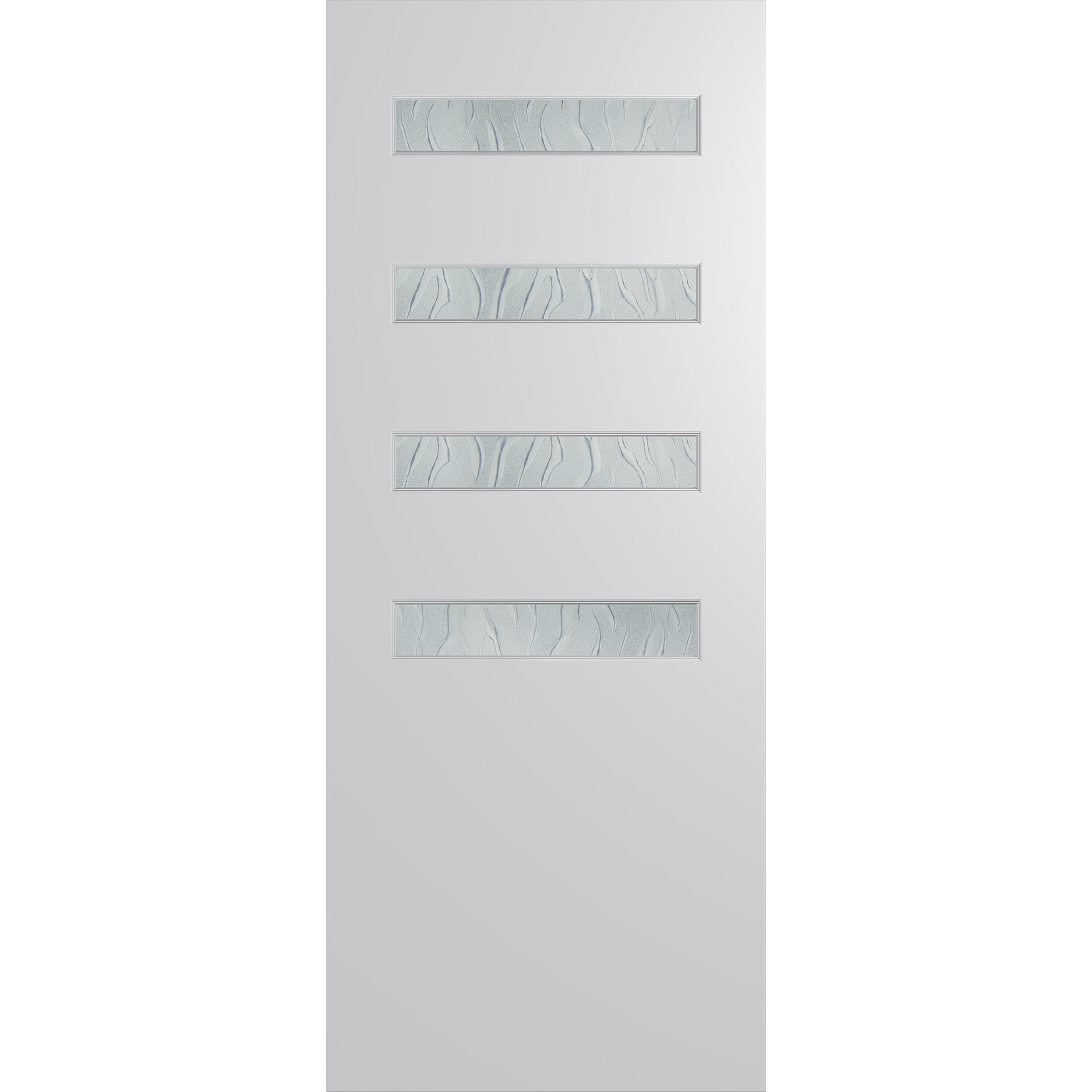Hume Doors Bush Fire Resistant BFR4013 - Image 2