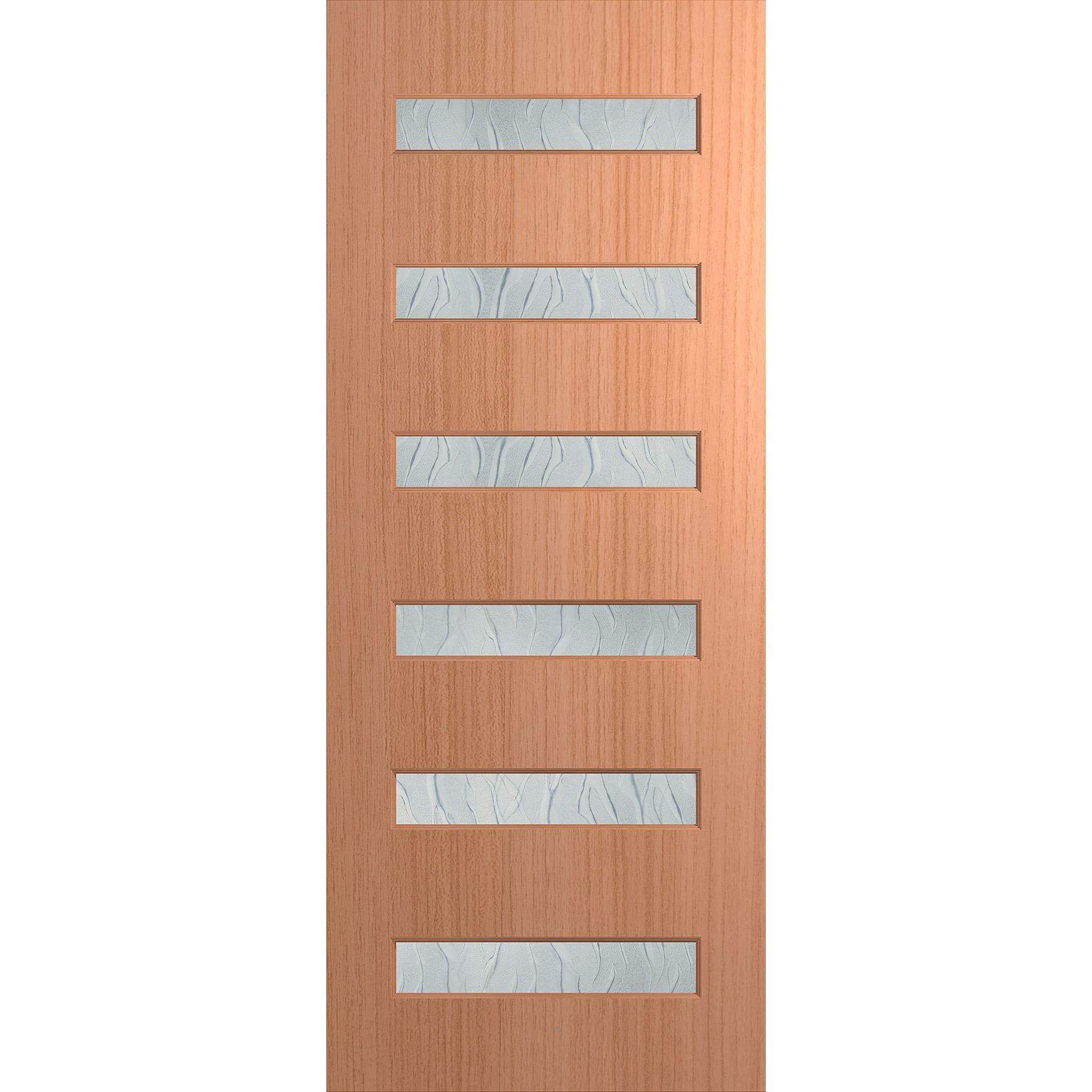 Hume Doors Bush Fire Resistant BFR4016 - Image 8
