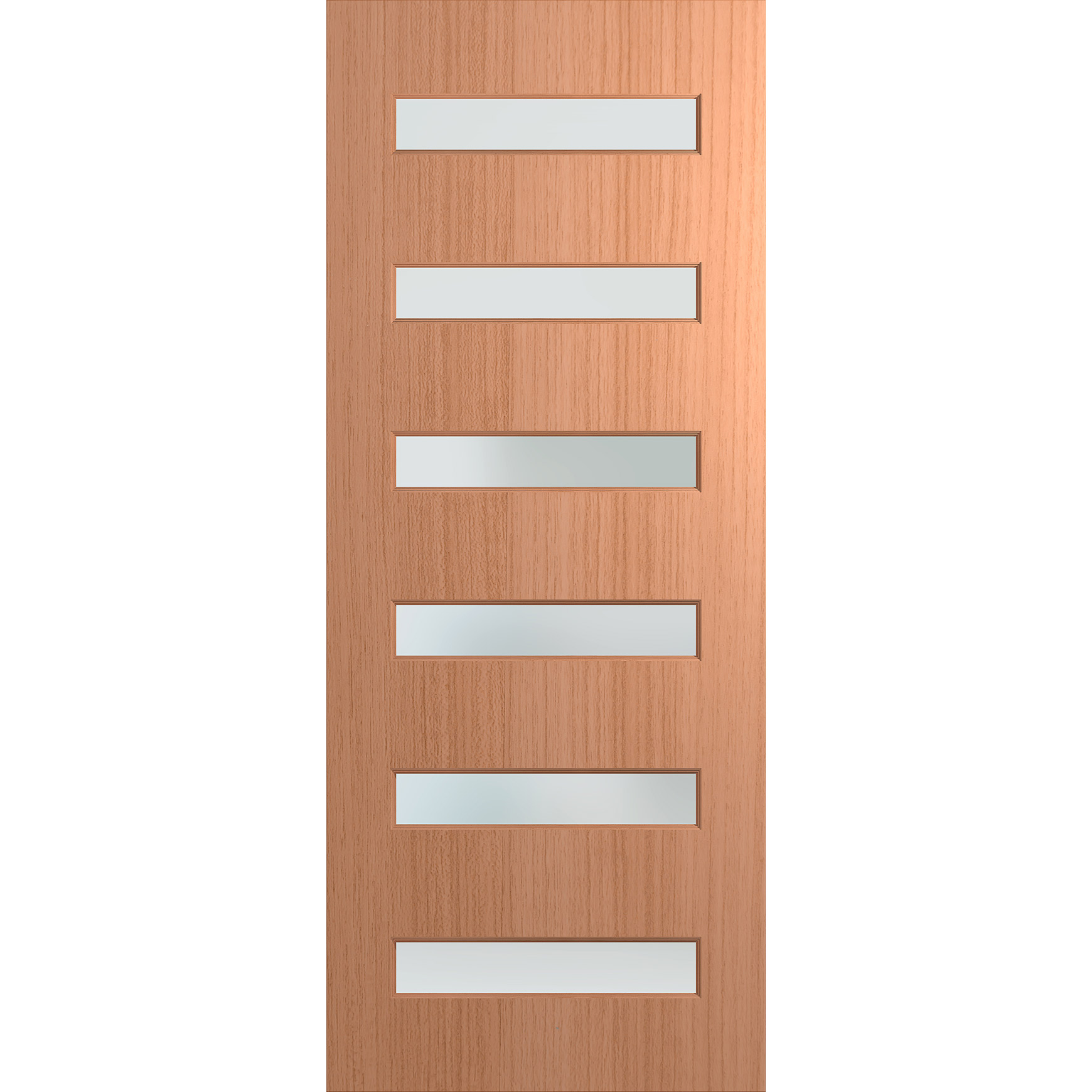 Hume Doors Bush Fire Resistant BFR4016 - Image 6