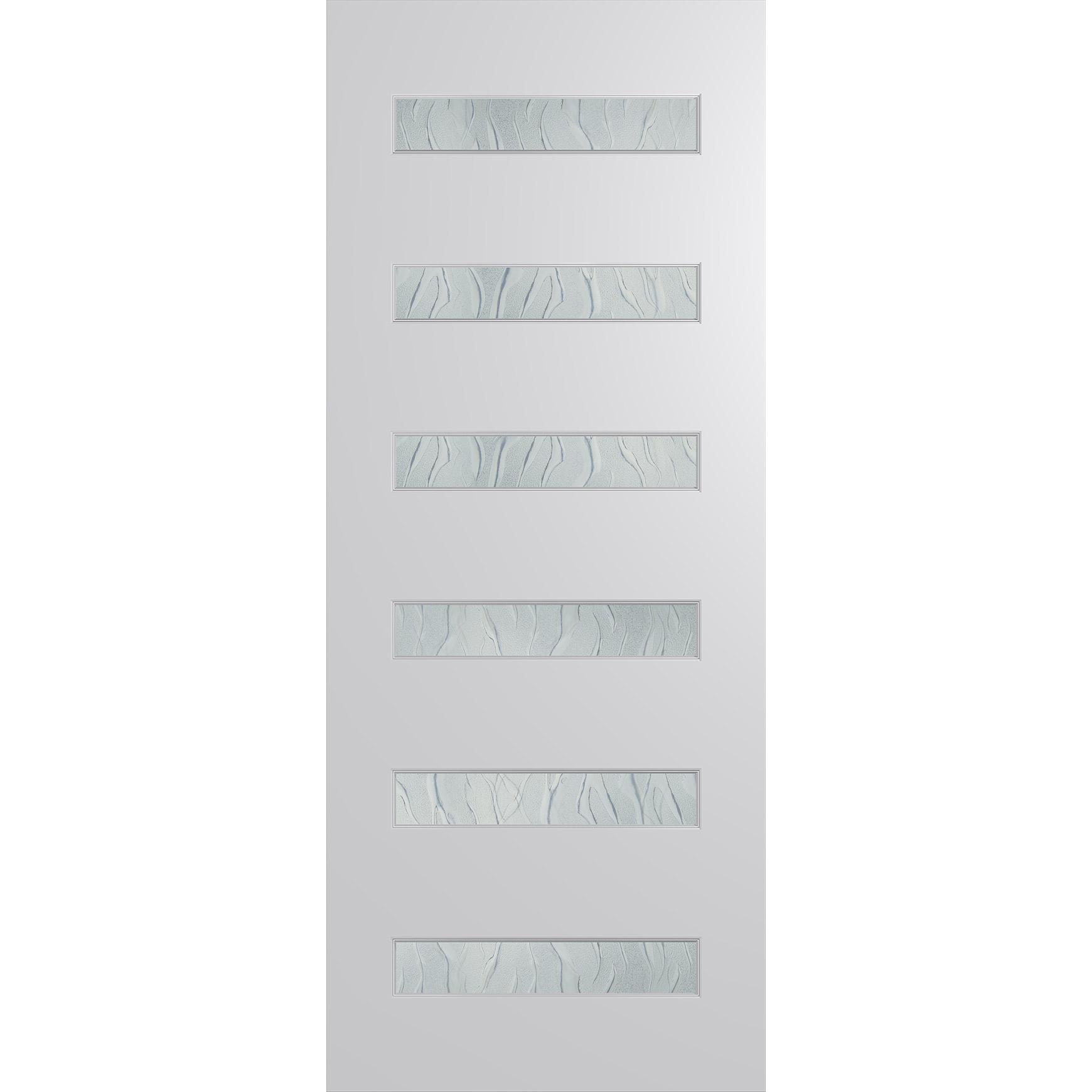 Hume Doors Bush Fire Resistant BFR4016 - Image 2