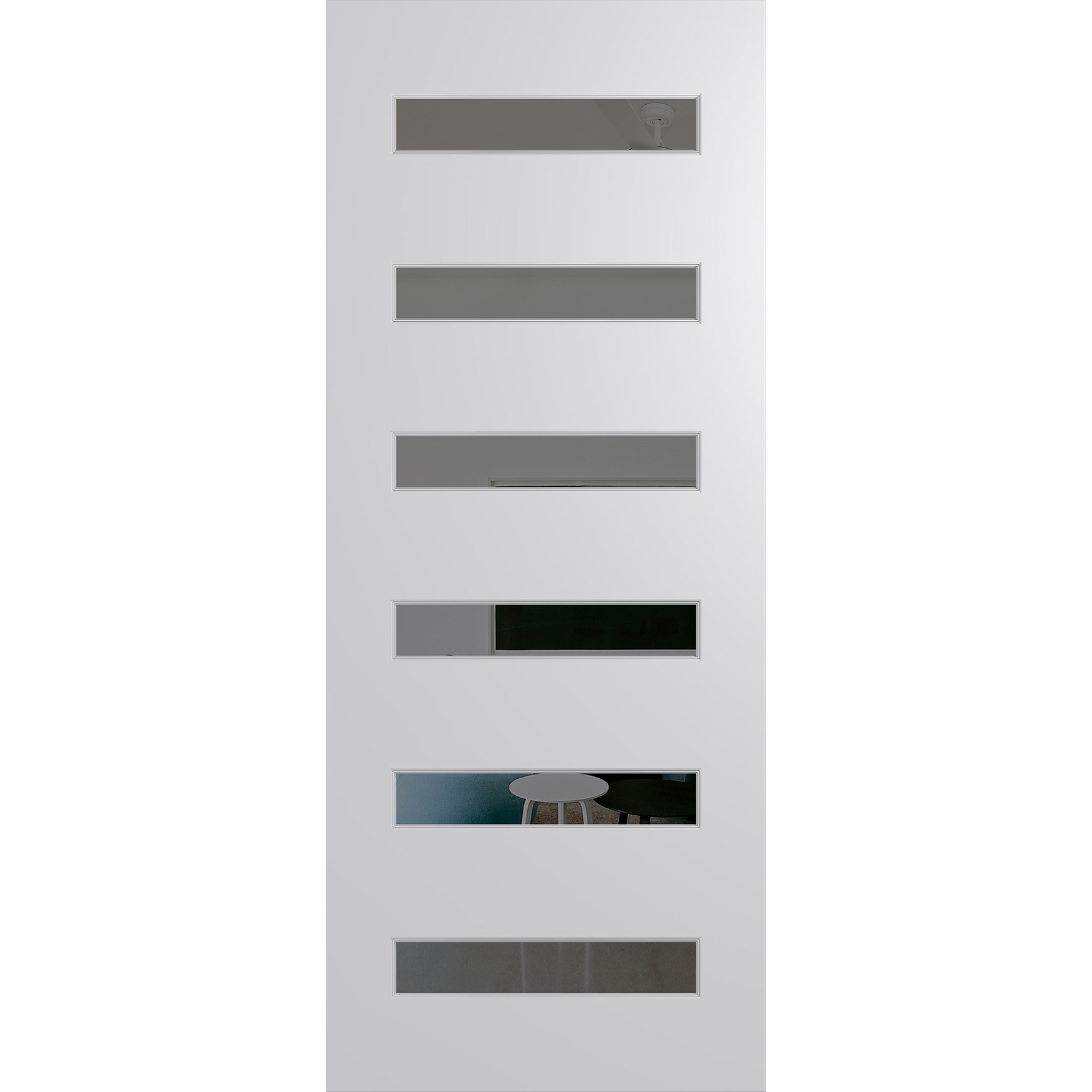 Hume Doors Bush Fire Resistant BFR4016 - Image 3
