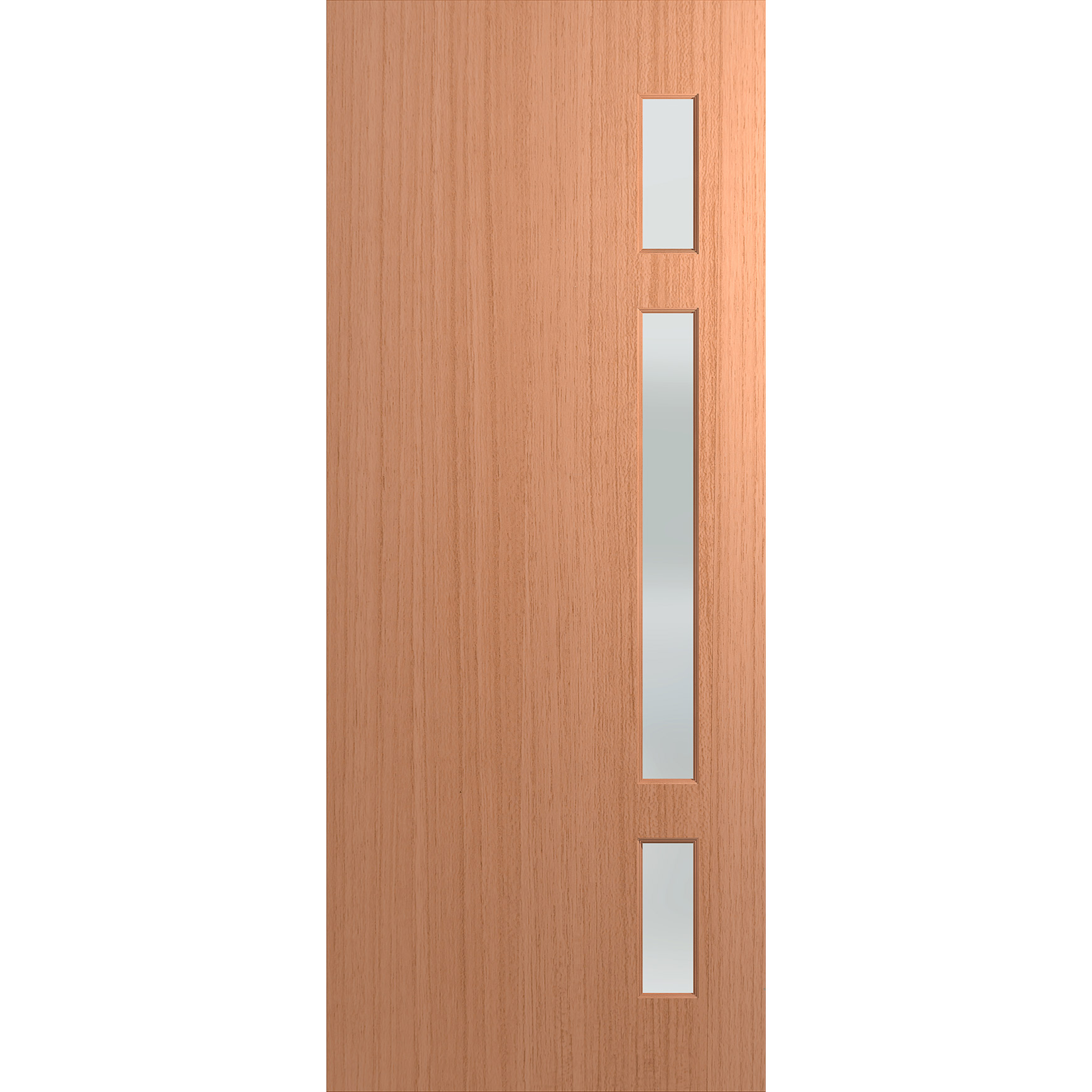 Hume Doors Bush Fire Resistant BFR402 - Image 6