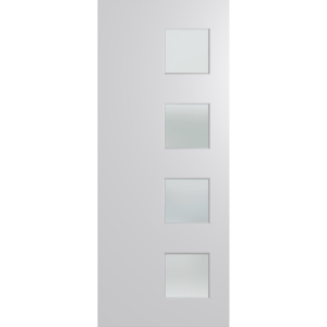 Hume Doors Bush Fire Resistant BFR407