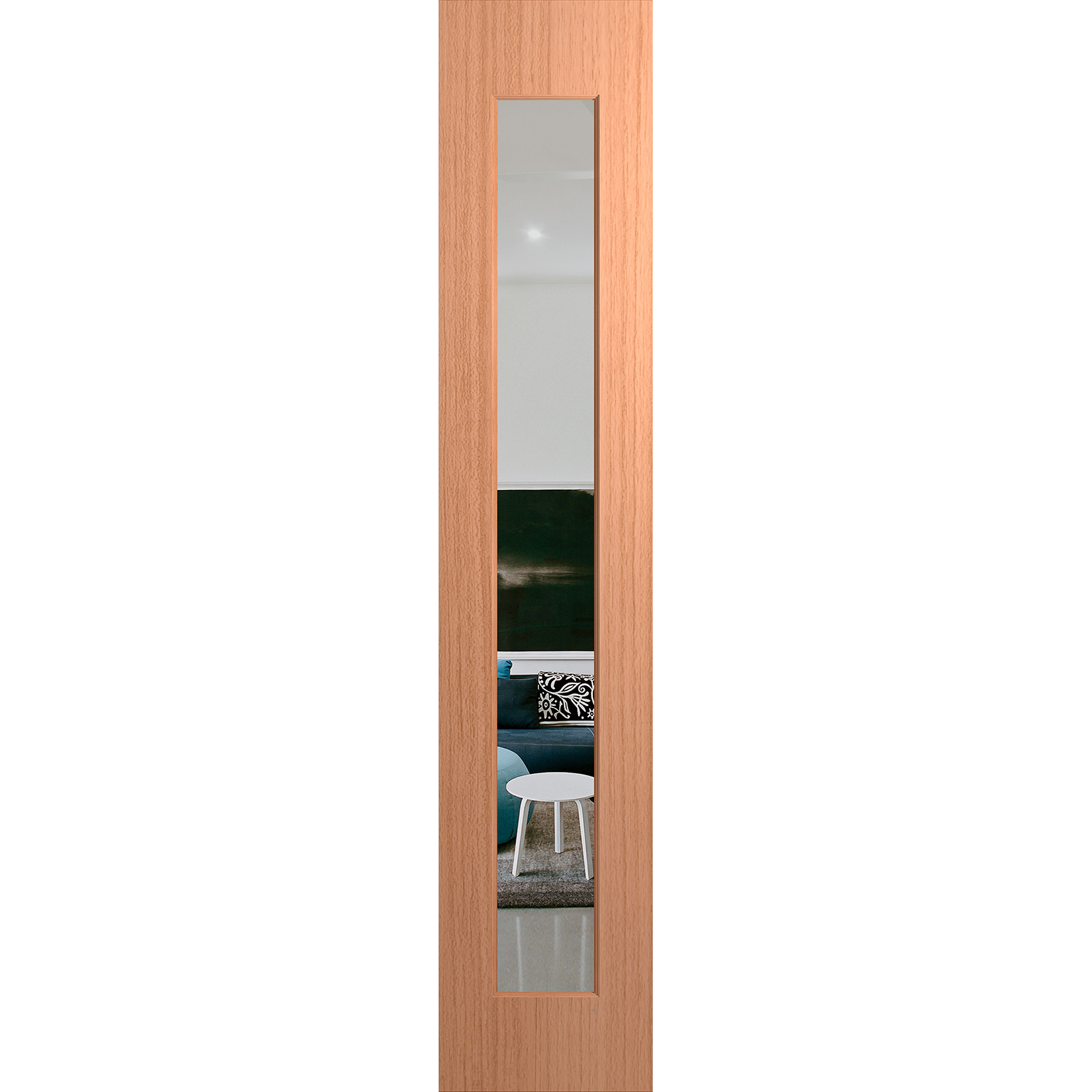 Hume Doors Bush Fire Resistant BFR409 - Image 7