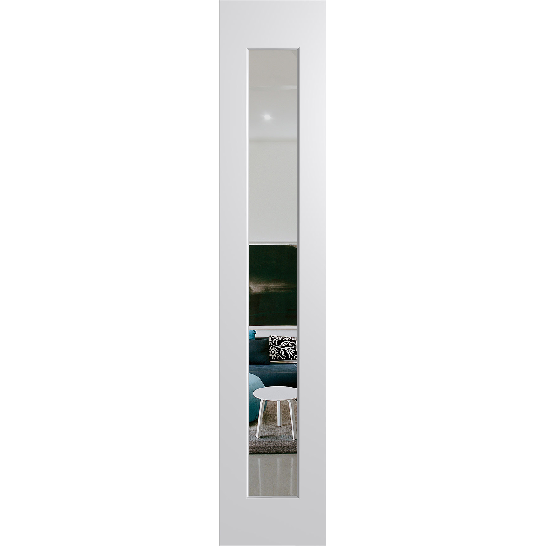 Hume Doors Bush Fire Resistant BFR409 - Image 4
