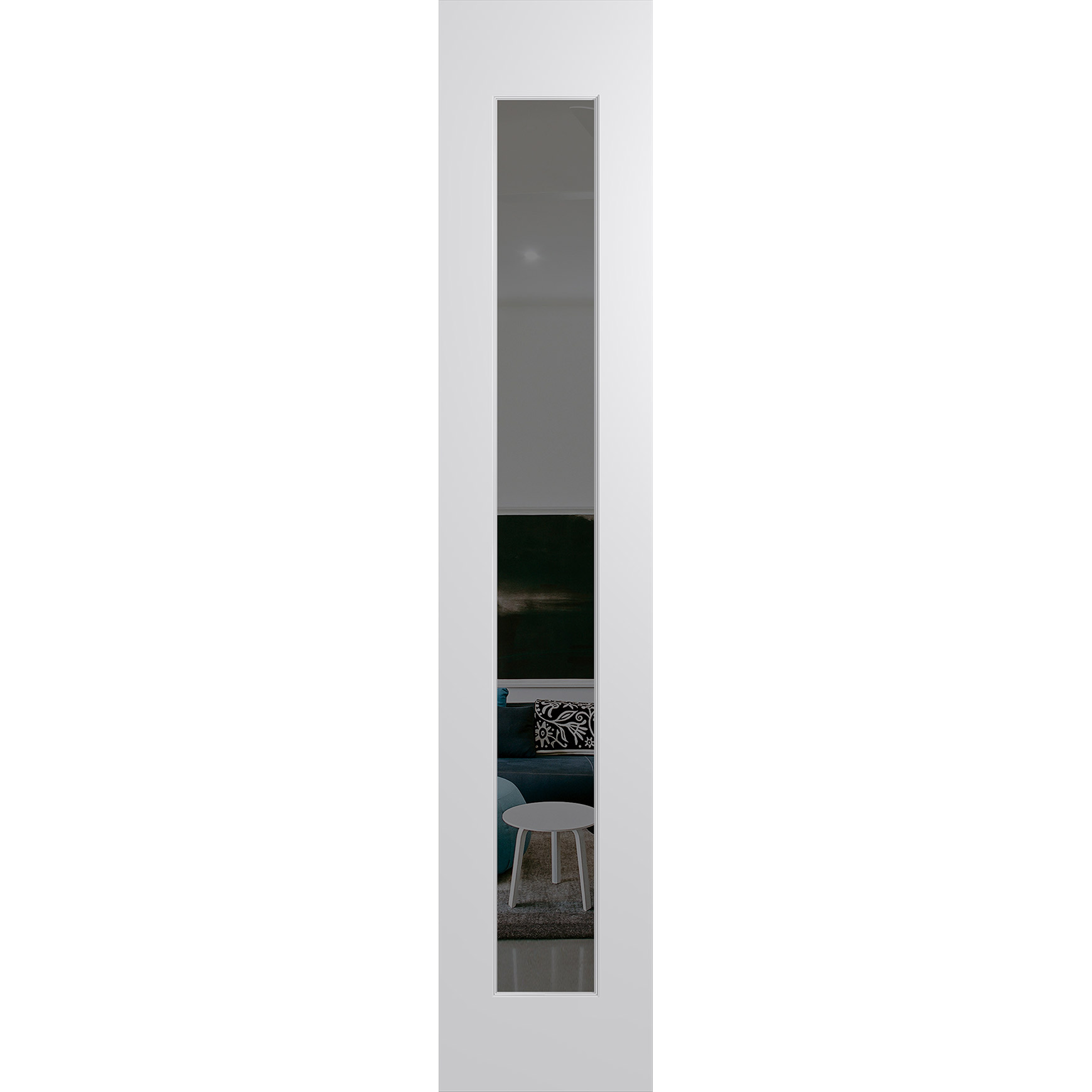 Hume Doors Bush Fire Resistant BFR409 - Image 3