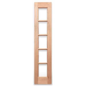 French V5L Solid Engineered Sidelight
