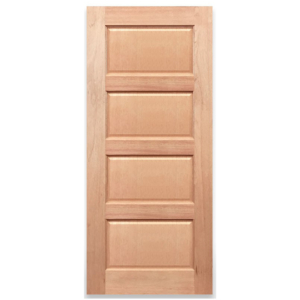Regal V4P Solid Engineered Door