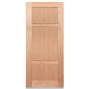 Shaker-7 Solid Engineered Door