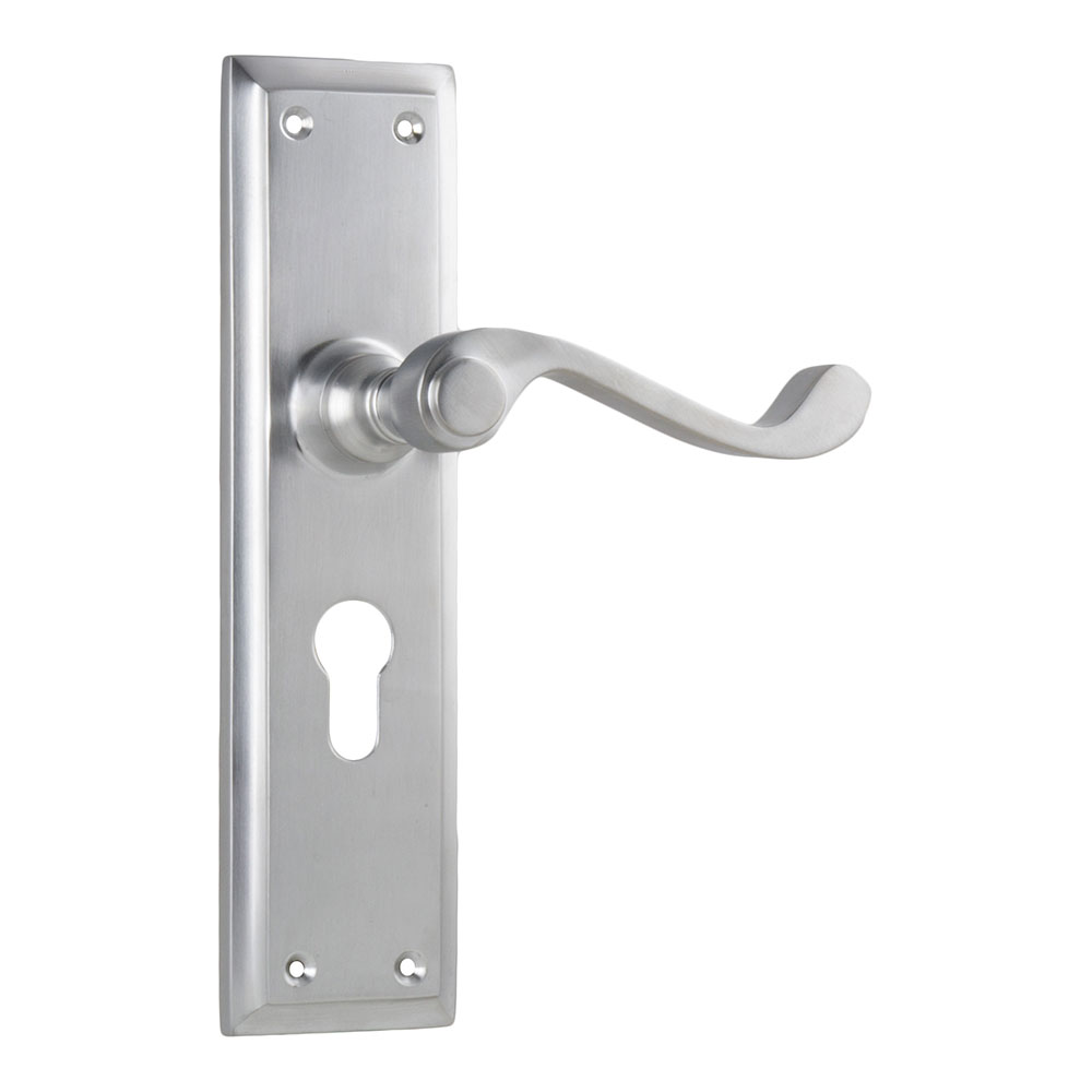 Tradco Milton Long Backplate Lever - Image 17