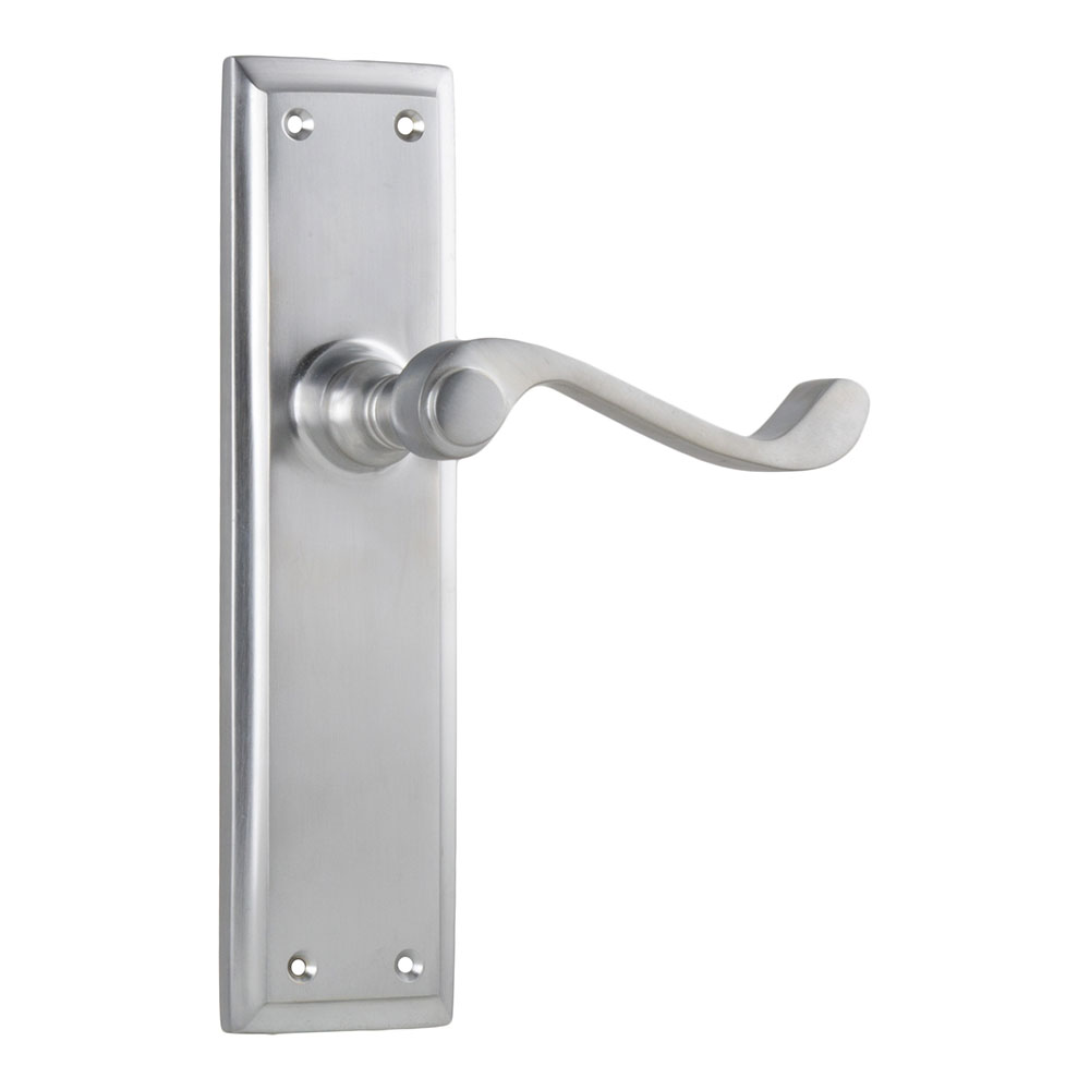 Tradco Milton Long Backplate Lever - Image 16