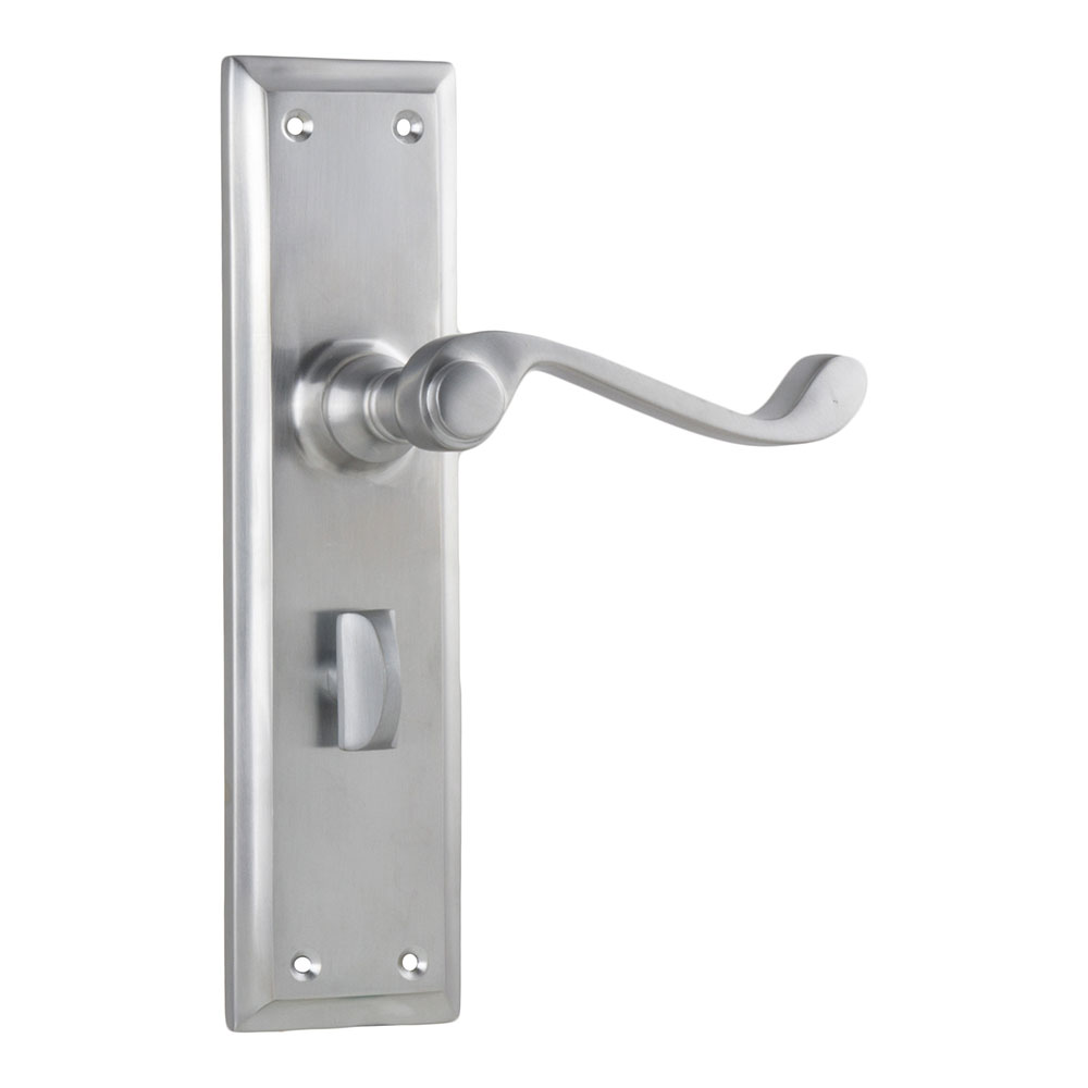 Tradco Milton Long Backplate Lever - Image 15