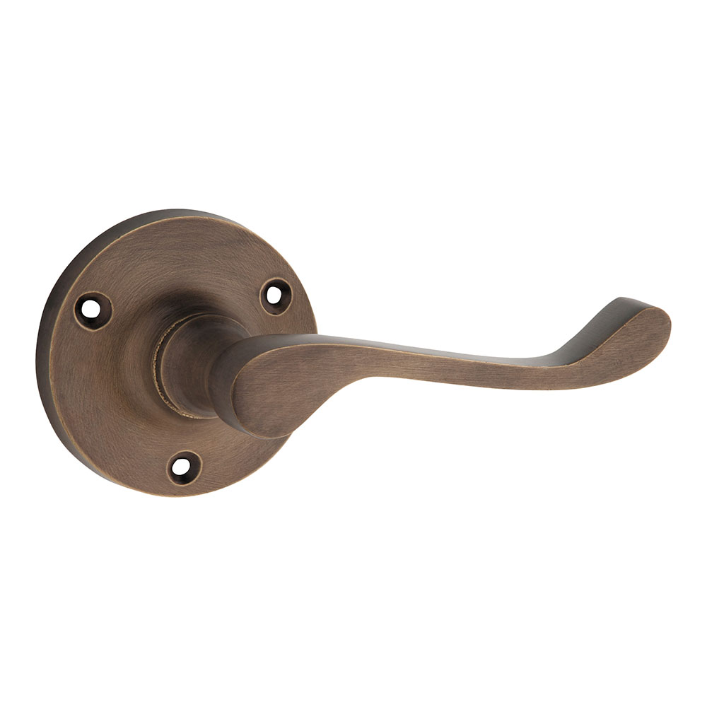 Tradco Victorian Round Lever - Image 5