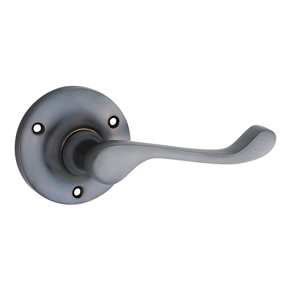 Tradco Victorian Round Lever - Image 4