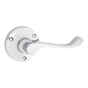 Tradco Victorian Round Lever