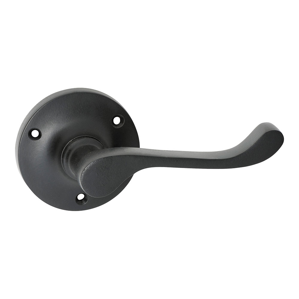 Tradco Victorian Round Lever - Image 3