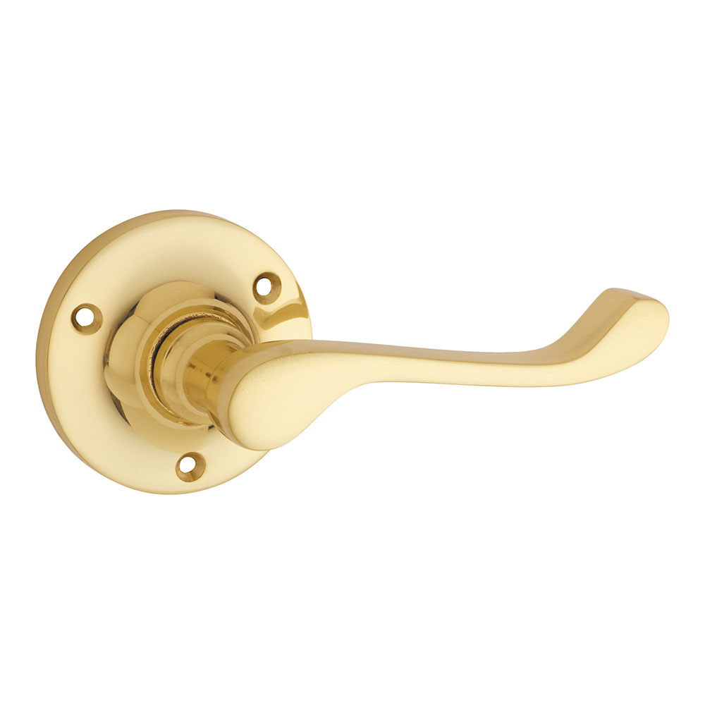 Tradco Victorian Round Lever - Image 6