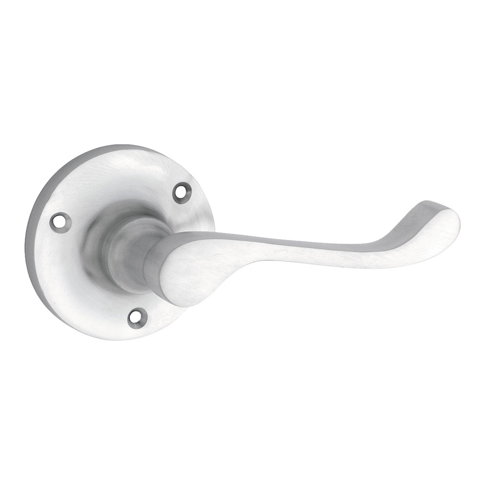 Tradco Victorian Round Lever - Image 2