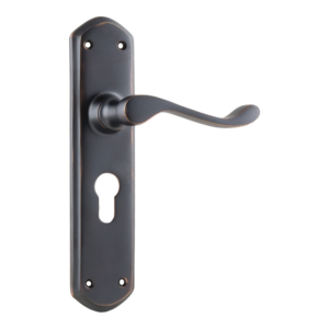 Tradco Windsor Lever