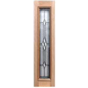 Traditional Solid Timber Highlight HM 6-Diamond