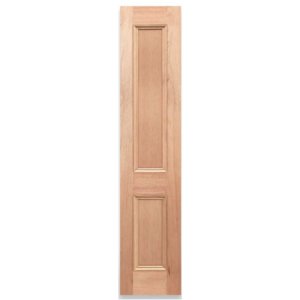 Victorian-V2P Solid Engineered Sidelight